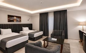 Grand Plaza Hotel New Giza
